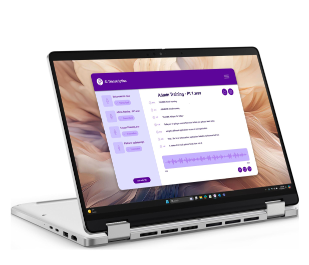 DELL Pro 14 Plus Ultra 5 235U/16GB/512/W11P Touch - 1341288 - zdjęcie 2